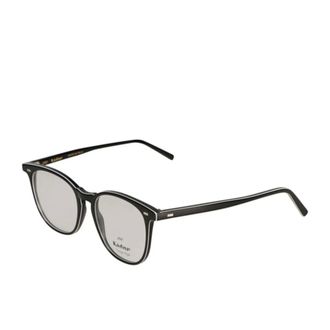 Kàdor Sunglasses, unisex, Black, Size: 52 MM Simple