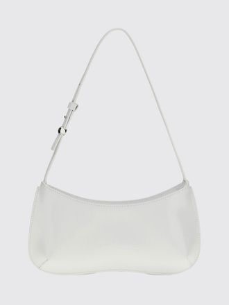 Jacquemus Borsa Le Bisou Jacquemus in pelle spazzolata