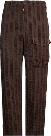 Uma Wang BOTTOMWEAR - Pantaloni su YOOX.COM