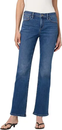 Joe's Moesha Petite Bootcut Jean