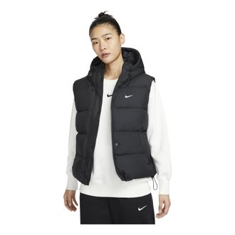 Nike Sportswear Therma-FIT Puffer Vest Black FZ5933-010