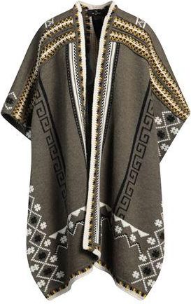 Etro COATS & JACKETS - Capes on YOOX.COM