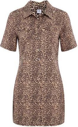 Liu Jo DRESSES - Mini dresses on YOOX.COM