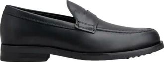 Tod's Hombre, Zapatos, Negro, Talla: 42 EU