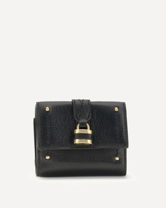 Chlo&eacute; Portafogli trifold mini Paddington Woman UNI