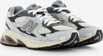 New Balance Sneakers Lifestyle 2010 Tier 1 Brighton grey