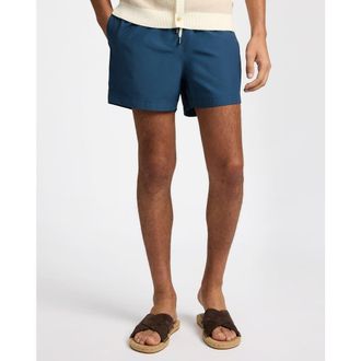 Onia Charles 4 Swim Trunk in Key Largo at Nordstrom, Size X-Large