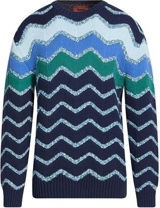 Missoni PRENDAS DE PUNTO - Pullover en YOOX.COM