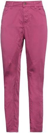 Manila Grace BOTTOMWEAR - Trousers on YOOX.COM