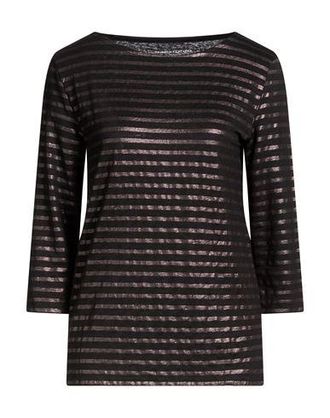 Majestic Filatures TOPWEAR - T-shirts on YOOX.COM