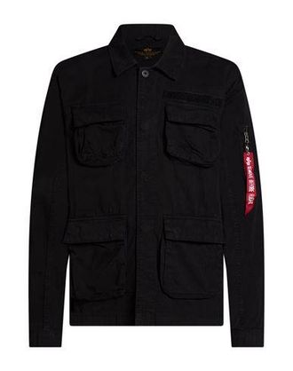 Alpha Industries COATS & JACKETS - Jackets on YOOX.COM
