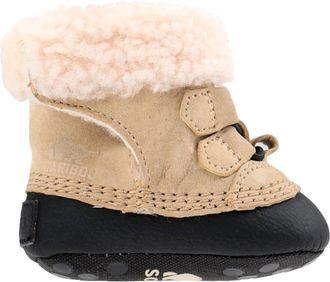Sorel CARIBOOTIE II-Curry