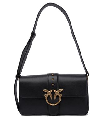 Pinko Love Bag Borse A Tracolla Nero-Donna