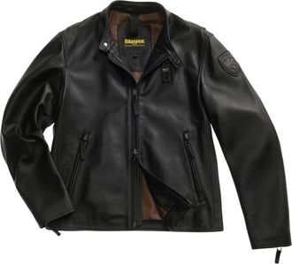 Blauer Uomo, Giacche, Nero, XL, new