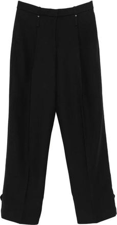 Stine Goya Mujer, Pantalones, Negro, Talla: XS