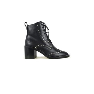 Jimmy Choo London Mujer, Zapatos, Negro, Talla: 36 EU