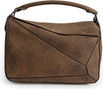 Loewe Puzzle Small Bag