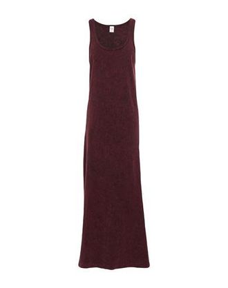 Re/Done DRESSES - Maxi dresses sur YOOX.COM