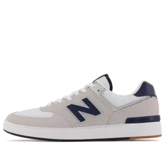 New Balance 574 Court Grey Navy CT574GRY