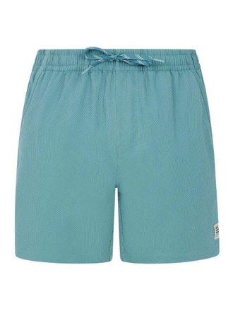 Protest Badeshorts PROTEST Bade Shorts PRTWytona, Herren, Gr. XL, EURO, gr&uuml;n (arcticgr&uuml;n), Obermaterial: 100% Polyester PES., Badehosen Badeshorts