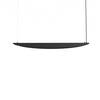 Lumicom Mirror Lampara De Techo L.90 Mono Color Mate