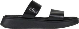 Calvin Klein Jeans Donna, Scarpe, Nero, 40 EU, new