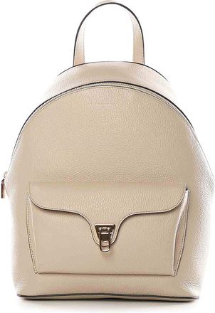 Coccinelle Beat Generatio Backpack