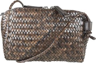 Allan K Allan K, Tassen, Dames, Bruin, ONE Size, Wuxi Mini DJ