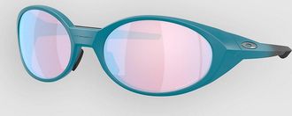 Oakley Eyejacket Redux Mt Balsam Sonnenbrille gr&uuml;n