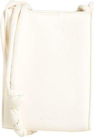 Jil Sander BOLSOS - Bolsos con bandolera en YOOX.COM