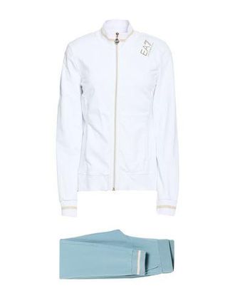 Emporio Armani JUMPSUITS & TRACKSUITS - Tracksuits on YOOX.COM