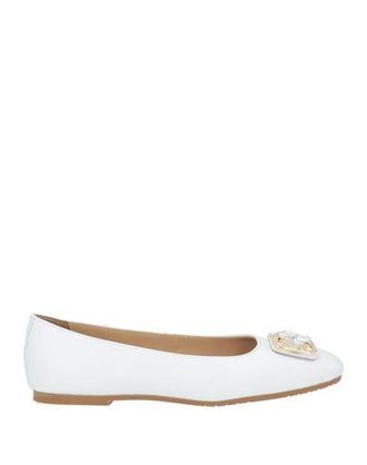Baldinini FOOTWEAR - Ballet flats sur YOOX.COM