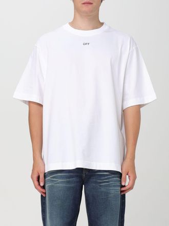 Off white T Shirts Sale up to 70 Stylight