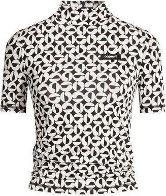 Coperni CAMISETAS Y TOPS - Camisetas en YOOX.COM