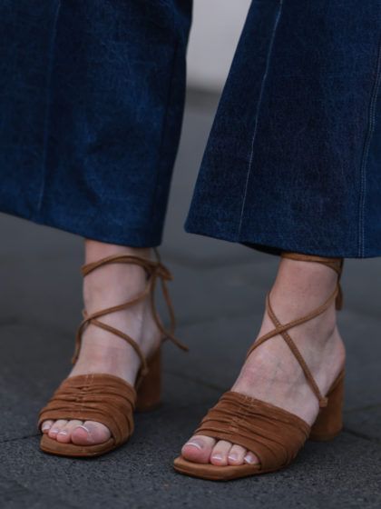 5 brand di sandali accessibili da conoscere