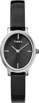 Timex Womens TW2R94500 Ladies Milano Watch - Silver - One Size