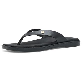 Reef Sunny Farrah Womens Sandals Black : 10 M