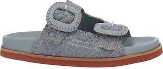 Pas De Rouge CALZADO - Sandalias con cierre en YOOX.COM