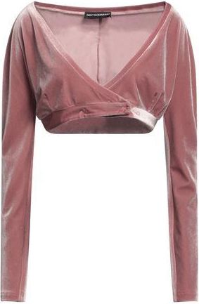 Gio Guerreri CAMISETAS Y TOPS - Tops en YOOX.COM