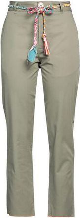 Mira Mikati PARTES DE ABAJO - Pantalones en YOOX.COM