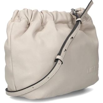 Liebeskind Liebeskind Berlin, Dames, Tassen, Beige, Maat: ONE Size