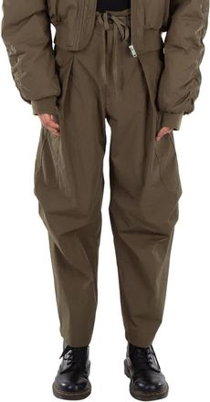 Isabel Marant Rebeccas Cargo Pants