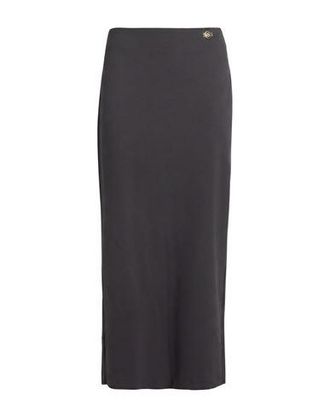 Caf&egrave;noir BOTTOMWEAR - Midi skirts on YOOX.COM