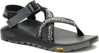 Chaco Rapid Pro Sandal in Eddy Black Graphite at Nordstrom, Size 12