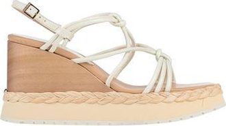 Paloma Barceló FOOTWEAR - Sandals sur YOOX.COM