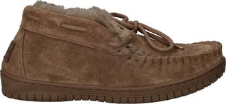 Warmbat Bunya Pantoffels Dames