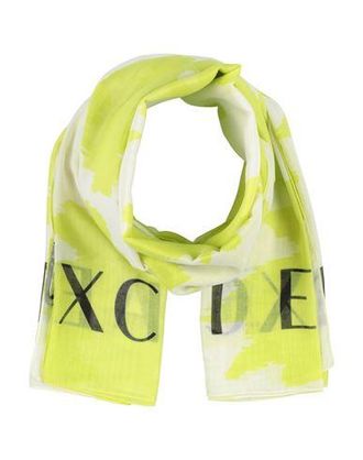A|X Armani Exchange ACCESSOIRES - Schals auf YOOX.COM