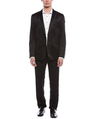 Paisley & Gray Grosvenor Slim Jacket