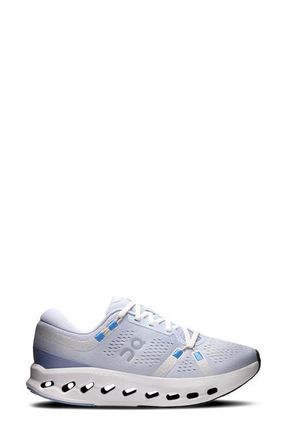 On Cloudsurfer 2 Running Shoe in Heather/Ivory at Nordstrom, Size 10.5