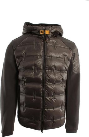 Parajumpers Uomo, Giacche, Grigio, L, new